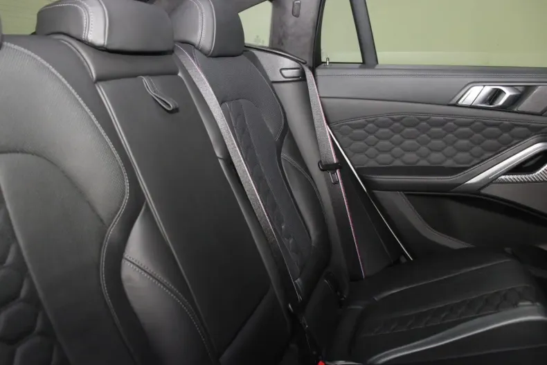 BMW X6 M din 2020 cu 41.100 km - oferta BMW114161 - foto 8