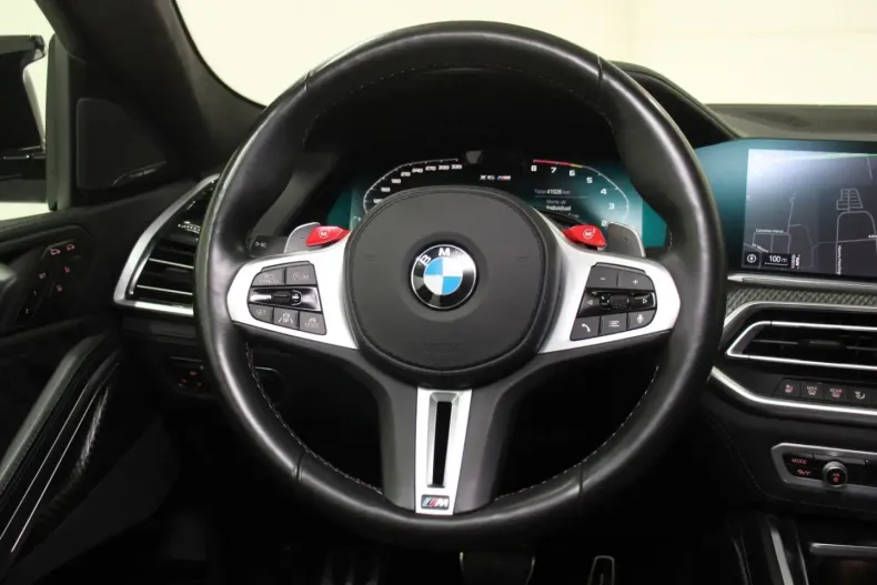 BMW X6 M din 2020 cu 41.100 km - oferta BMW114161 - foto 9