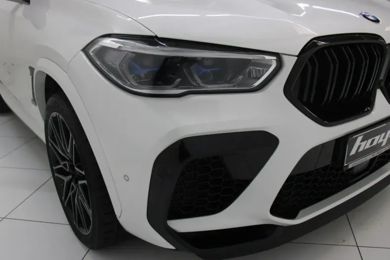 BMW X6 M din 2020 cu 41.100 km - oferta BMW114161 - foto 10