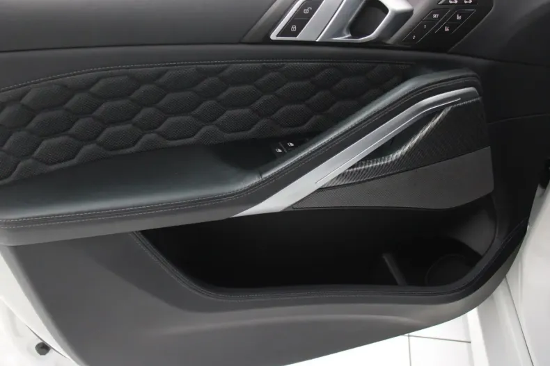 BMW X6 M din 2020 cu 41.100 km - oferta BMW114161 - foto 11