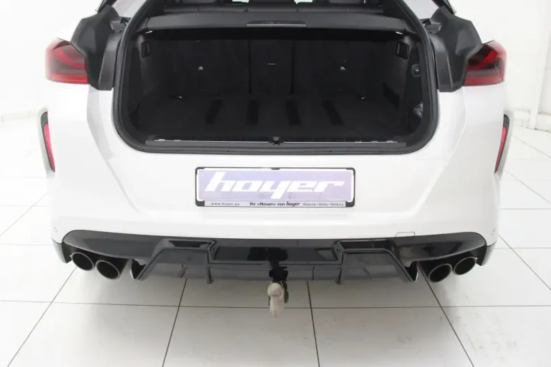 BMW X6 M din 2020 cu 41.100 km - oferta BMW114161 - foto 12