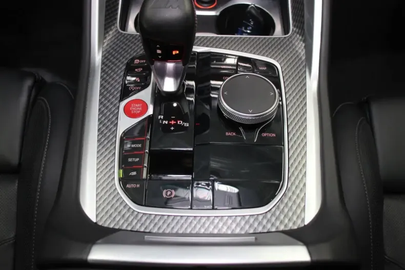 BMW X6 M din 2020 cu 41.100 km - oferta BMW114161 - foto 18