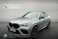 BMW X6 M din 2021 cu 85.010 km - oferta BMW114162 - foto 1