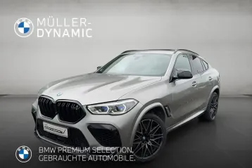 BMW X6 M din 2021 - oferta BMW114162