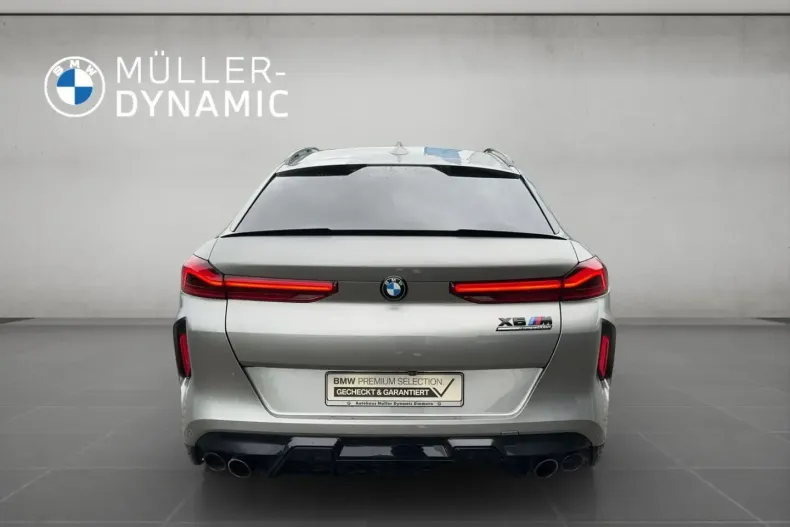 BMW X6 M din 2021 cu 85.010 km - oferta BMW114162 - foto 5