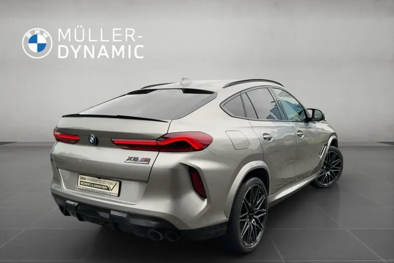 BMW X6 M din 2021 cu 85.010 km - oferta BMW114162 - foto 6