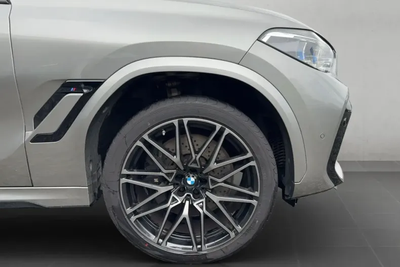 BMW X6 M din 2021 cu 85.010 km - oferta BMW114162 - foto 7