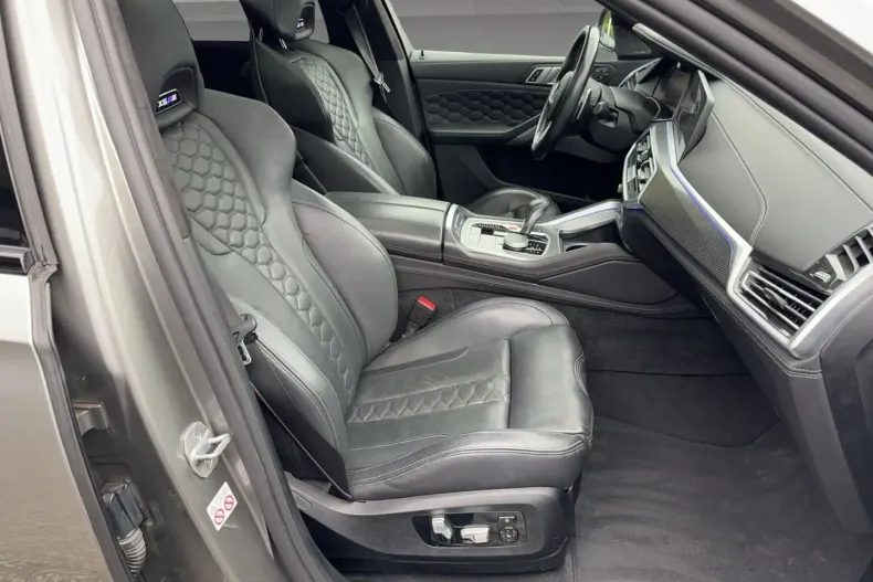 BMW X6 M din 2021 cu 85.010 km - oferta BMW114162 - foto 8