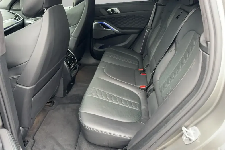 BMW X6 M din 2021 cu 85.010 km - oferta BMW114162 - foto 11