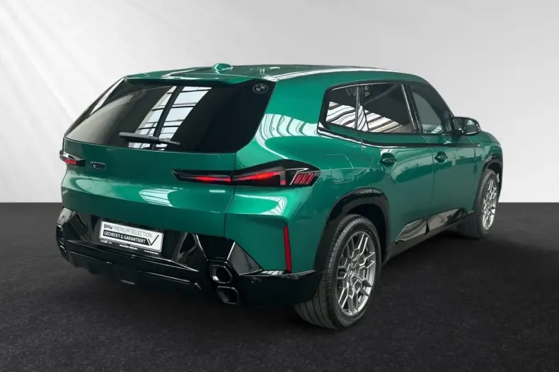 BMW XM din 2024 cu 25.689 km - oferta BMW114164 - foto 5
