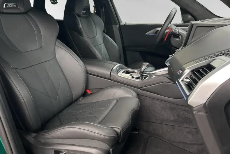 BMW XM din 2024 cu 25.689 km - oferta BMW114164 - foto 10