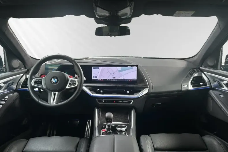 BMW XM din 2024 cu 25.689 km - oferta BMW114164 - foto 11