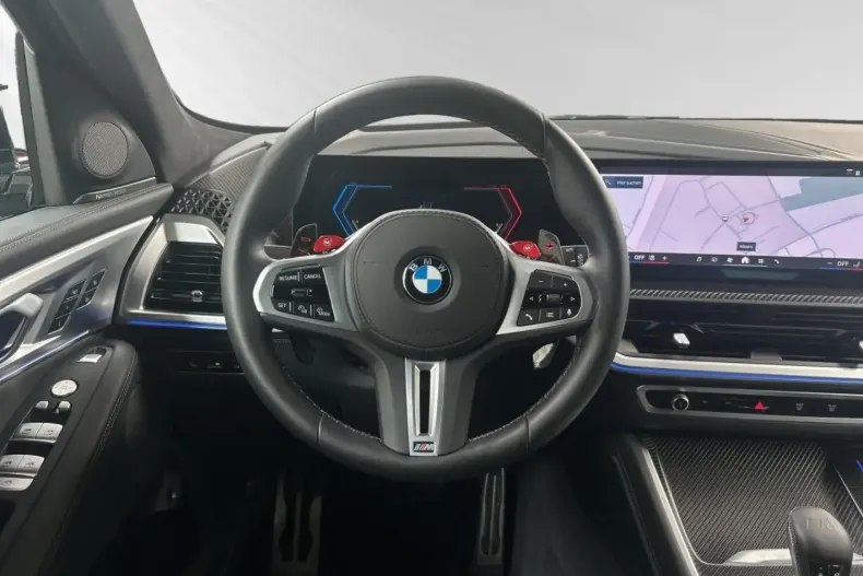 BMW XM din 2024 cu 25.689 km - oferta BMW114164 - foto 13