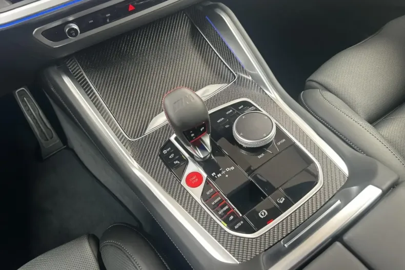 BMW XM din 2024 cu 25.689 km - oferta BMW114164 - foto 14