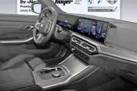 BMW M340d din 2024 cu 23.900 km - oferta BMW114165 - foto 4