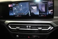 BMW M340d din 2024 cu 23.900 km - oferta BMW114165 - foto 7