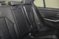 BMW M340d din 2024 cu 23.900 km - oferta BMW114165 - foto 8