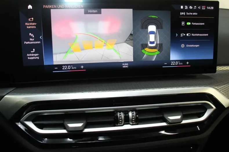 BMW M340d din 2024 cu 23.900 km - oferta BMW114165 - foto 9