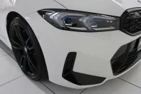 BMW M340d din 2024 cu 23.900 km - oferta BMW114165 - foto 10