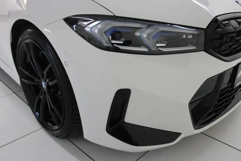 BMW M340d din 2024 cu 23.900 km - oferta BMW114165 - foto 10