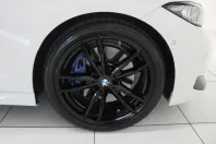 BMW M340d din 2024 cu 23.900 km - oferta BMW114165 - foto 11