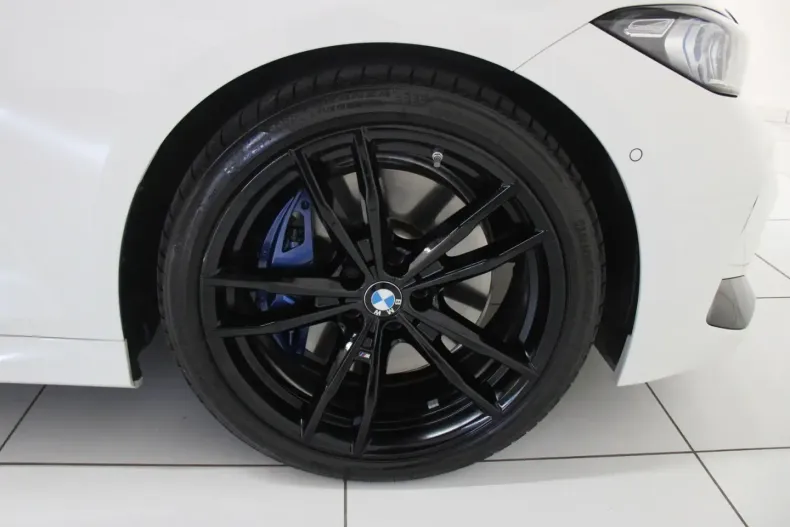 BMW M340d din 2024 cu 23.900 km - oferta BMW114165 - foto 11