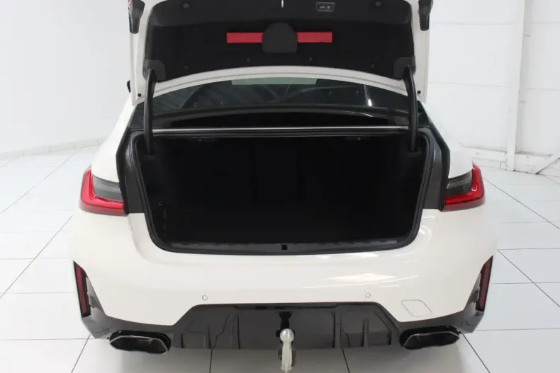 BMW M340d din 2024 cu 23.900 km - oferta BMW114165 - foto 12