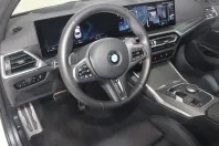 BMW M340d din 2024 cu 23.900 km - oferta BMW114165 - foto 14