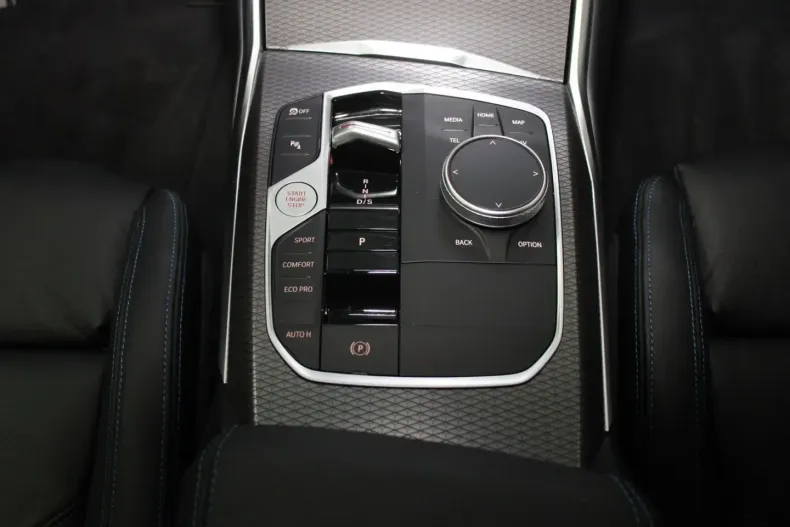 BMW M340d din 2024 cu 23.900 km - oferta BMW114165 - foto 16