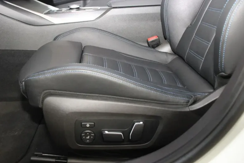 BMW M340d din 2024 cu 23.900 km - oferta BMW114165 - foto 17