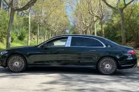 Mercedes-Benz S 580 din 2023 cu 40.500 km - oferta MER114166 - foto 6