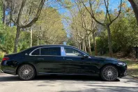 Mercedes-Benz S 580 din 2023 cu 40.500 km - oferta MER114166 - foto 7