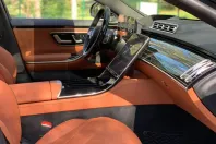 Mercedes-Benz S 580 din 2023 cu 40.500 km - oferta MER114166 - foto 9