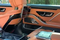 Mercedes-Benz S 580 din 2023 cu 40.500 km - oferta MER114166 - foto 11