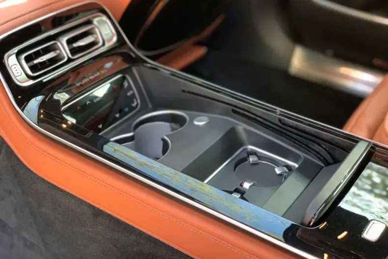 Mercedes-Benz S 580 din 2023 cu 40.500 km - oferta MER114166 - foto 12