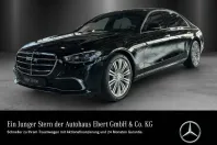 Mercedes-Benz S 500 din 2023 cu 19.600 km - oferta MER114168 - foto 1