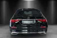Mercedes-Benz S 500 din 2023 cu 19.600 km - oferta MER114168 - foto 5