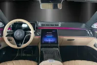 Mercedes-Benz S 500 din 2023 cu 19.600 km - oferta MER114168 - foto 8