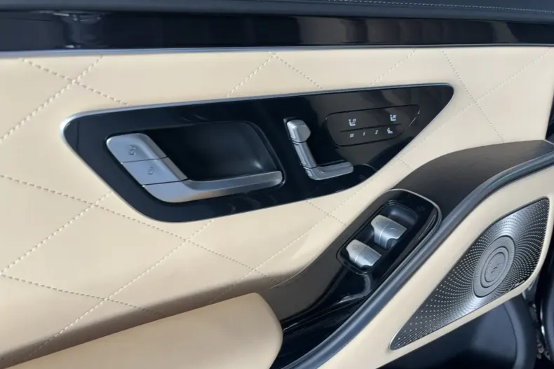 Mercedes-Benz S 500 din 2023 cu 19.600 km - oferta MER114168 - foto 13