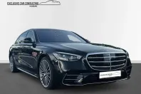 Mercedes-Benz S 450 din 2023 cu 53.500 km - oferta MER114169 - foto 1