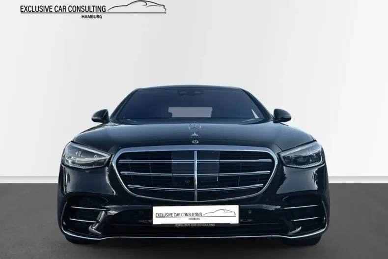 Mercedes-Benz S 450 din 2023 cu 53.500 km - oferta MER114169 - foto 2