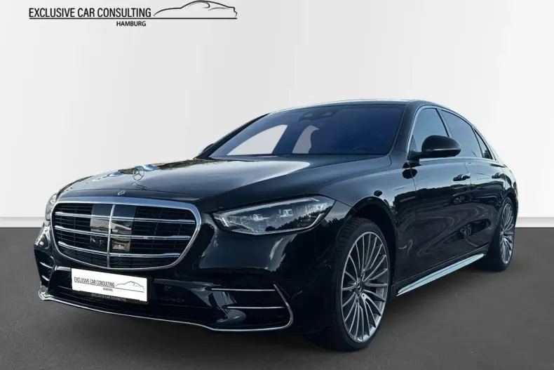 Mercedes-Benz S 450 din 2023 cu 53.500 km - oferta MER114169 - foto 3
