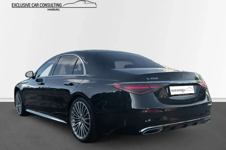 Mercedes-Benz S 450 din 2023 cu 53.500 km - oferta MER114169 - foto 4