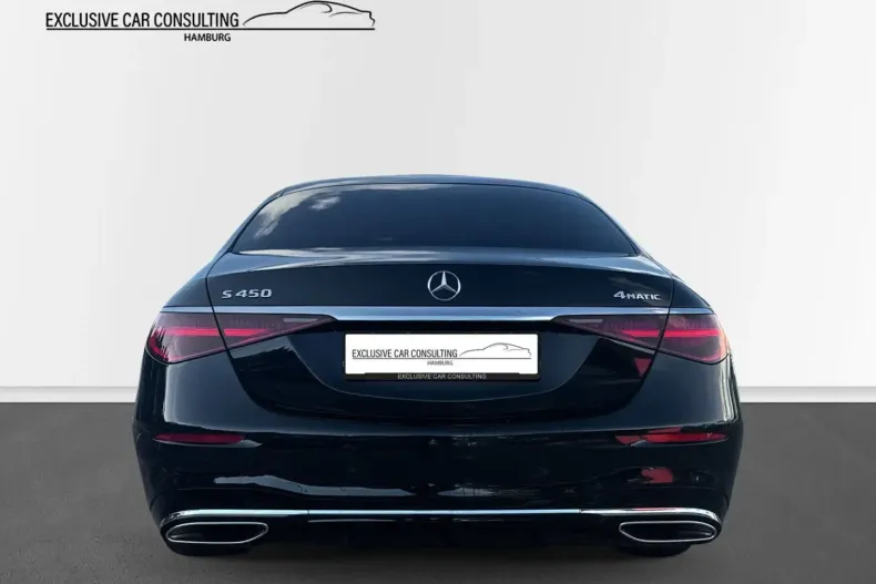 Mercedes-Benz S 450 din 2023 cu 53.500 km - oferta MER114169 - foto 5