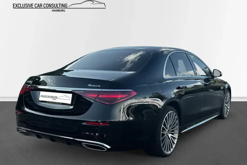 Mercedes-Benz S 450 din 2023 cu 53.500 km - oferta MER114169 - foto 6