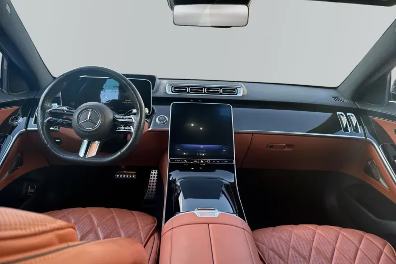 Mercedes-Benz S 450 din 2023 cu 53.500 km - oferta MER114169 - foto 7