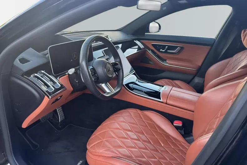 Mercedes-Benz S 450 din 2023 cu 53.500 km - oferta MER114169 - foto 8