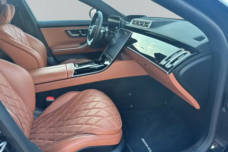 Mercedes-Benz S 450 din 2023 cu 53.500 km - oferta MER114169 - foto 10