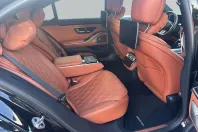Mercedes-Benz S 450 din 2023 cu 53.500 km - oferta MER114169 - foto 11