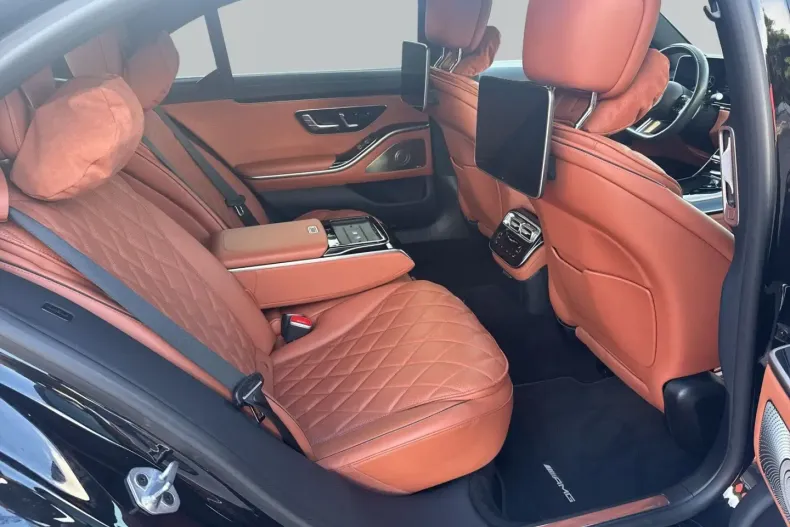 Mercedes-Benz S 450 din 2023 cu 53.500 km - oferta MER114169 - foto 11